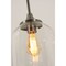 Afx William 4 Light Linear Pendant, Medium Base 120V, Satin Nickel WMMP06MBSNLNR4 - alternate 3
